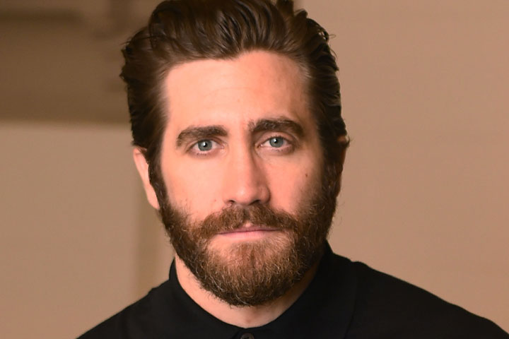 Jake Gyllenhaal, pictured on July 1, 2015.