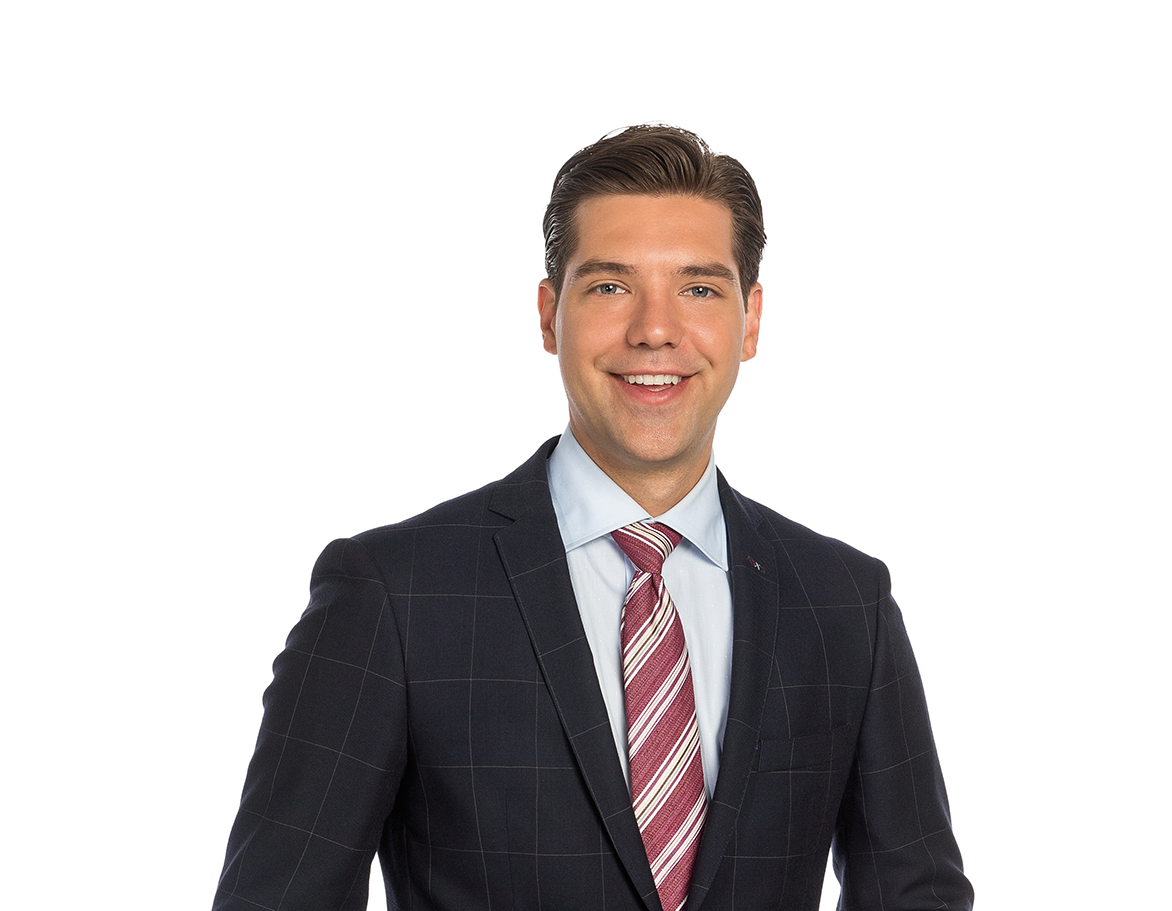 Meet Jesse Beyer Global Edmonton s New Chief Weather Anchor Edmonton Globalnews ca