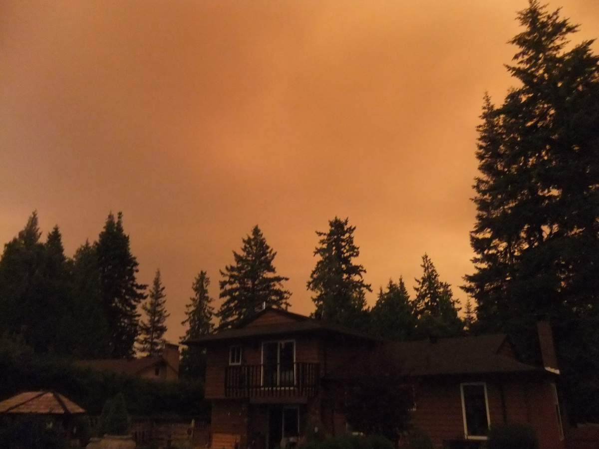 Kathy Morrant – Sechelt
