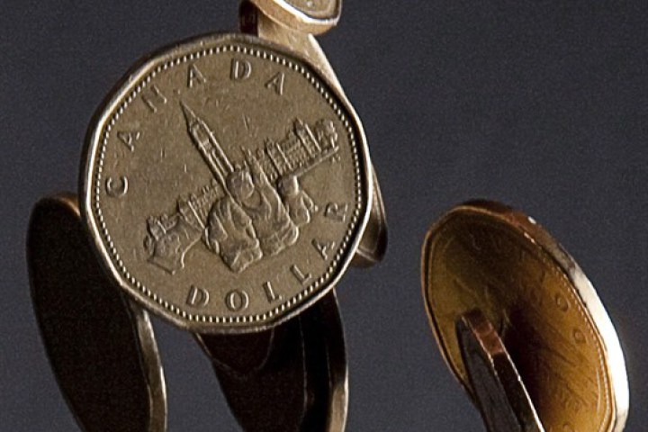 A cut to the central bank's interest rate last week has sent the Canadian dollar spiraling.