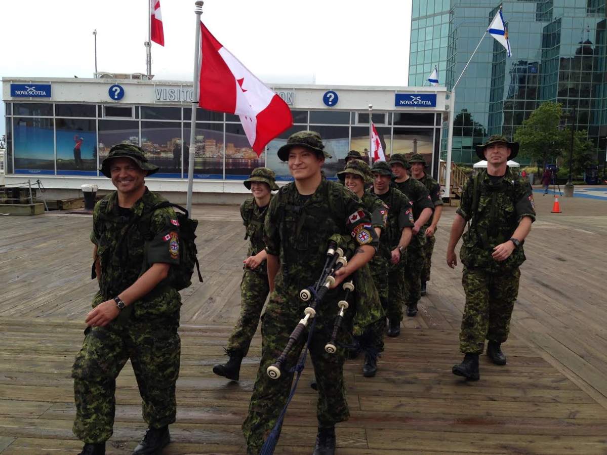 nijmegen-marchers