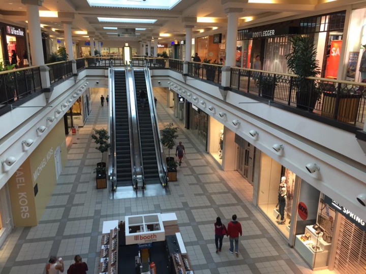 No credible bomb threat found after man tells mall security Midtown Plaza will be “blown up.”