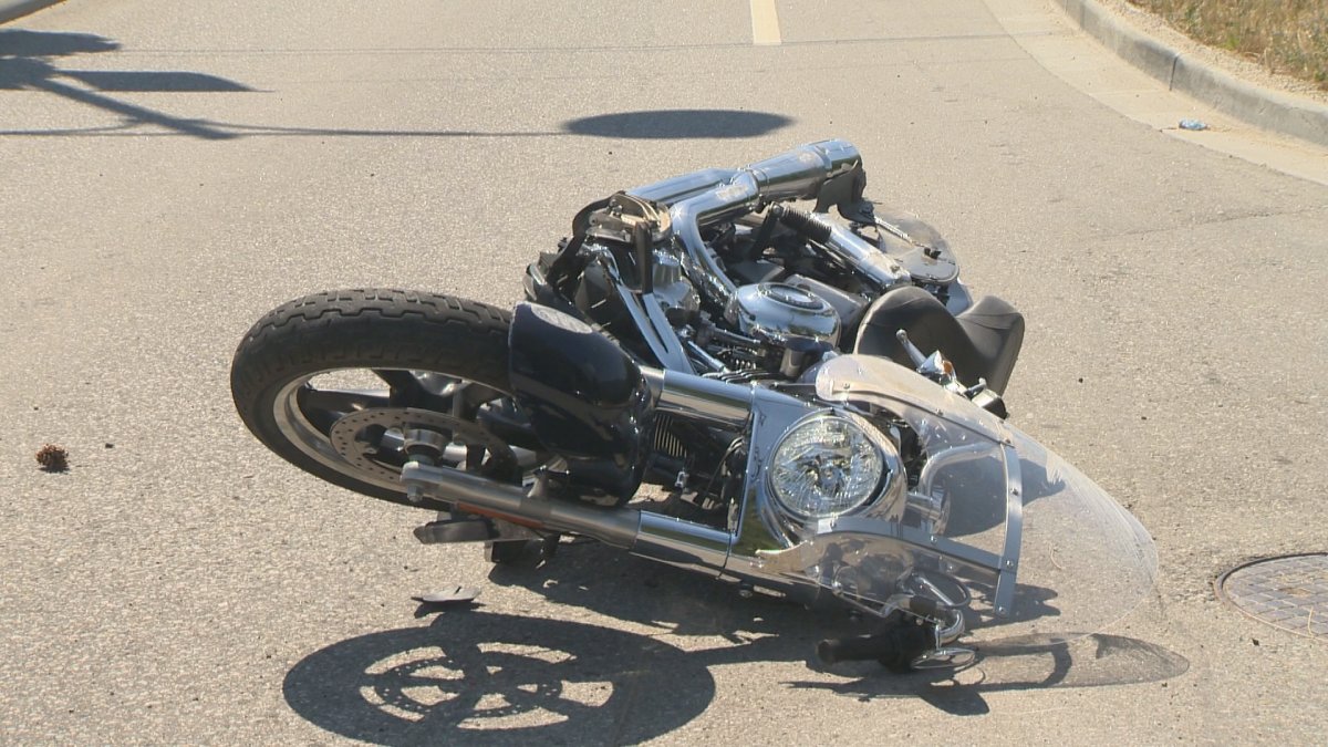 A third insurance option is now available from SGI for motorcycle owners in Saskatchewan – reduced no fault injury coverage.