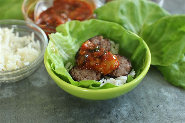 The salty rich flavour of jeotgal now home cook-friendly