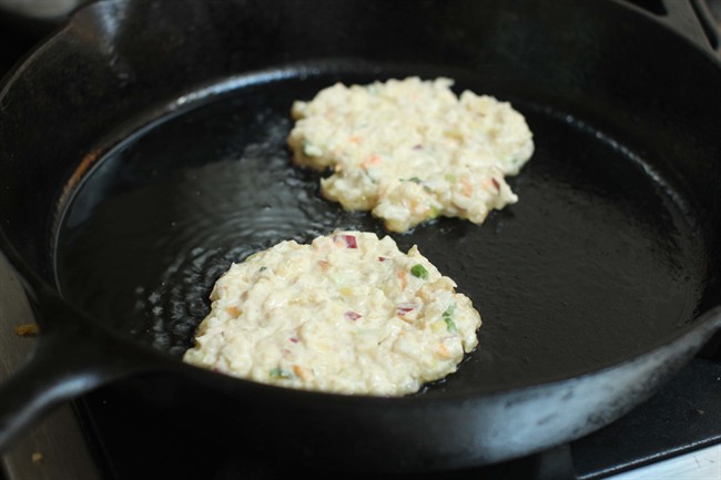 Embracing the bracingly delicious flavour of Korean kimchee