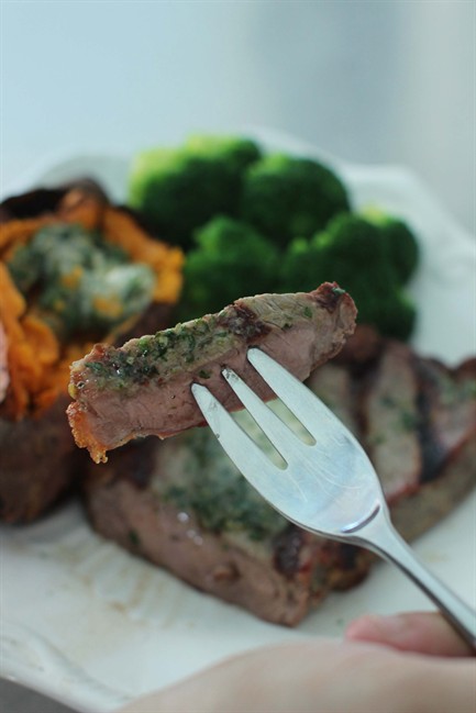 Why order out when mastering great steaks at home is easy