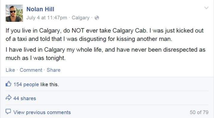 Nolan Hill status
