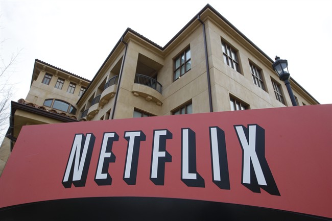 Email scam targets Netflix subscribers - image