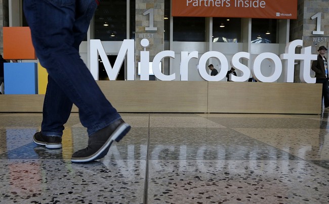 Under its new policy, Microsoft Corp. will increase total paid leave for new mothers to 20 weeks, from a current 12 weeks paid and eight weeks of unpaid leave.