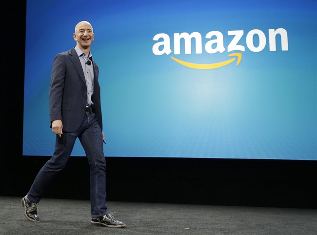 Amazon article sparks outcry on ‘bruising’ workplace, but data-driven approach is growing - image