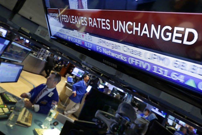 The U.S. Federal Reserve appears on track to raise interest rates later this year.