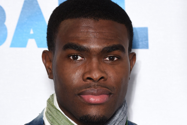 OMI, pictured in June 2015.