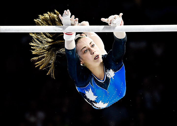 Pan Am Games Best photos from Day 4 of Pan Am Games in Toronto