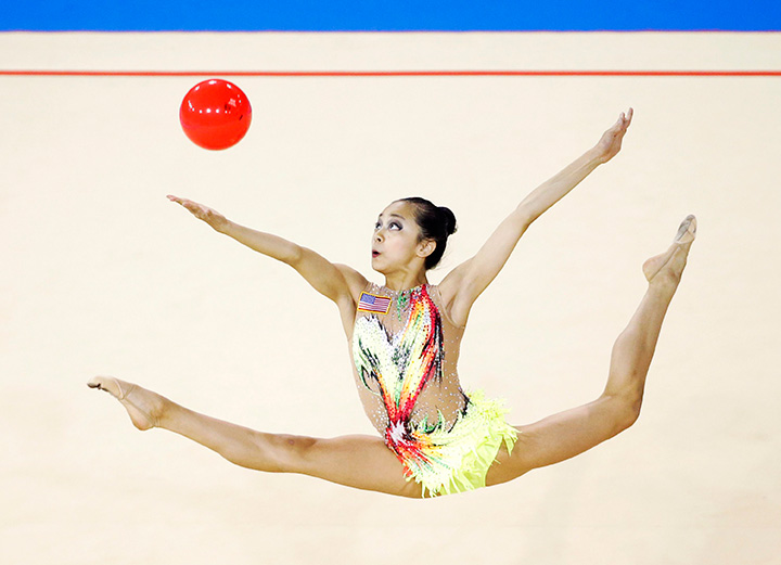 Cindy zeng. Laura Zeng. Laura Zeng Rhythmic Gymnastics.
