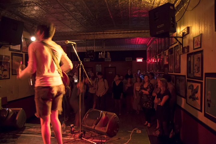 Passovah Summer Festival