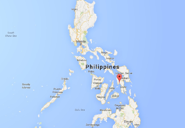 Canadian on board capsized Philippine ferry that killed at least 36 - image