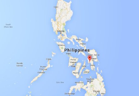 Canadian on board capsized Philippine ferry that killed at least 36 ...