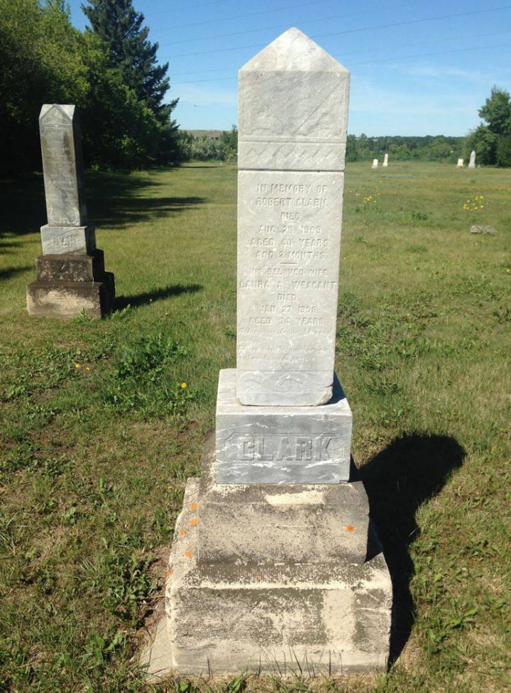 Pioneer Cemetery sheds light on Saskatoon’s first residents - image