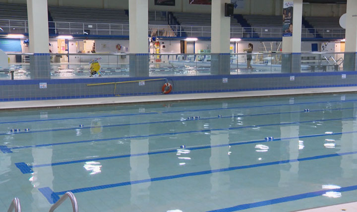 The City of Saskatoon is considering slashing fees for monthly passes at leisure centres to increase attendance.