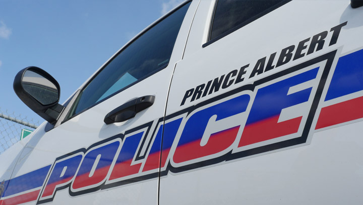 Teen Tasered in Prince Albert, Sask. after police say she refused to drop a kitchen knife.