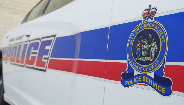 Prince Albert, Sask. police are investigating after a child reported being approached by a suspicious person.