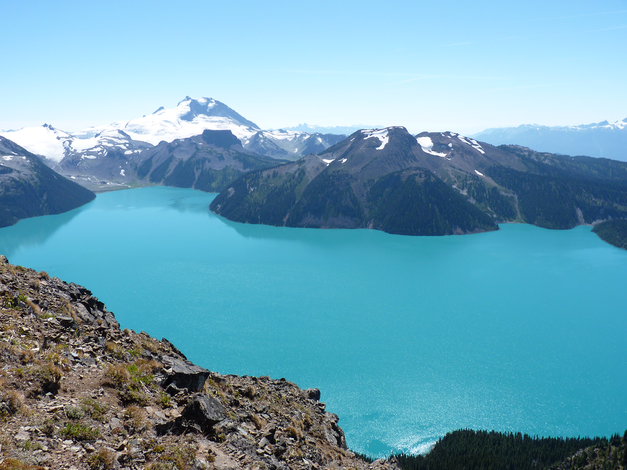 QUIZ: How well do you know B.C.’s Provincial Parks? - image