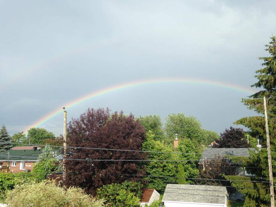 Thanks to Beth Shipley for this photo.