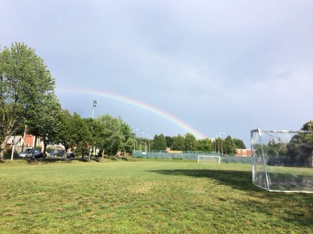 Thanks to Isabella Federigi for this photo.