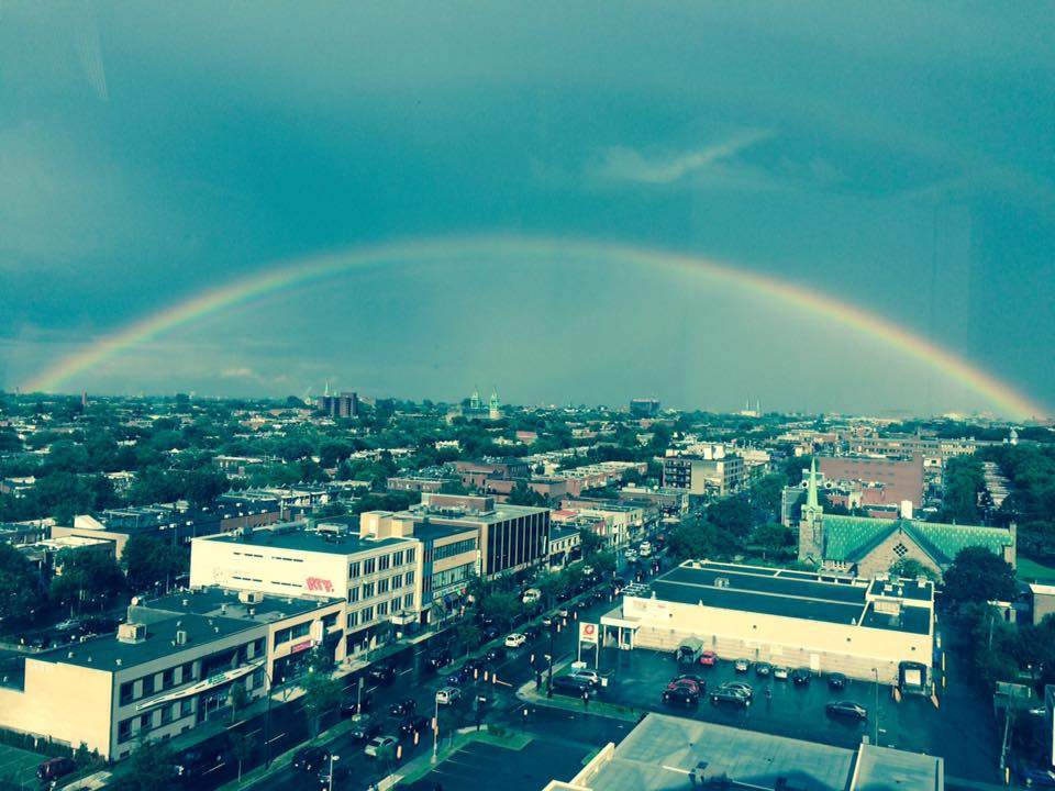 Thanks to Sara Ansari for this photo.