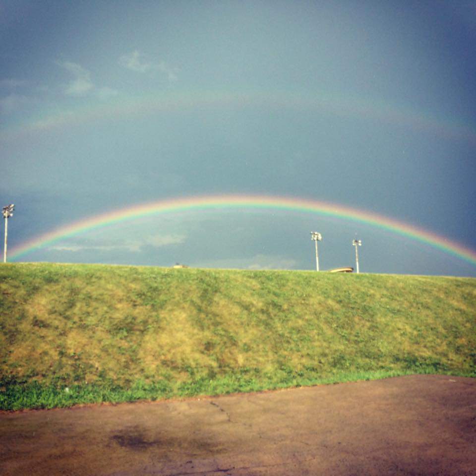 Thanks to Sonia Busnardo for this photo.