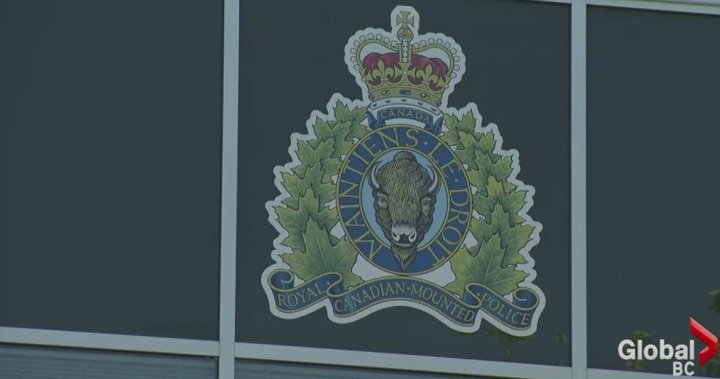 20-year-old Calgary man charged with terrorism offences