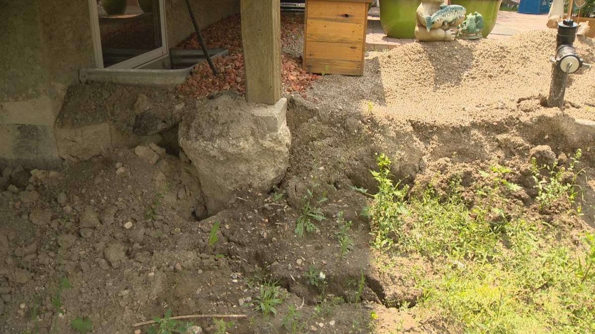 Natural gas deadline looms for Regina Beach homeowners - image