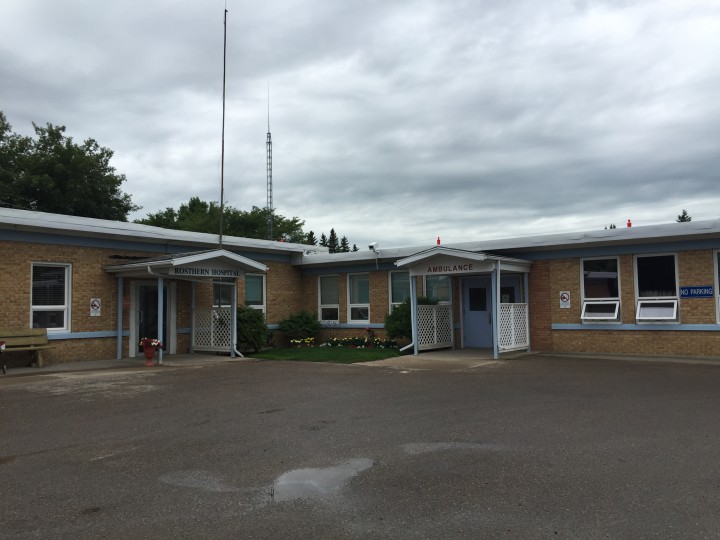 Seven municipalities partner up to cover capital costs towards replacing Rosthern Union Hospital, which physicians say the community has outgrown.