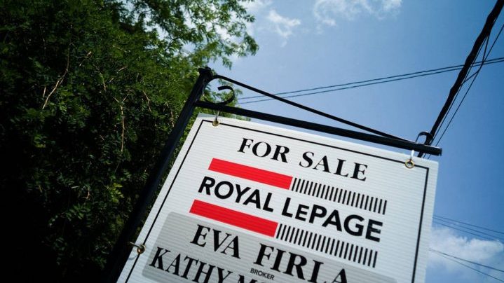 Home prices in the Greater Vancouver Area jumped 15.8 per cent in June compared to a year ago. In Toronto, prices climbed 12.3 per cent last month.
