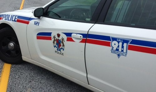 FILE: A man has been charged after a Saint John Police investigation.