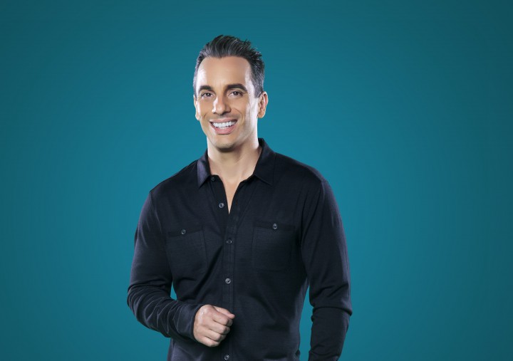 Comedian Sebastian Maniscalco On His Love Affair With Montreal Montreal Globalnews Ca