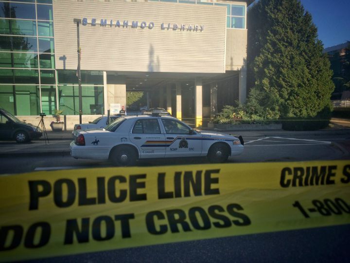 IIO investigates fatal officer-involved shooting in South Surrey ...