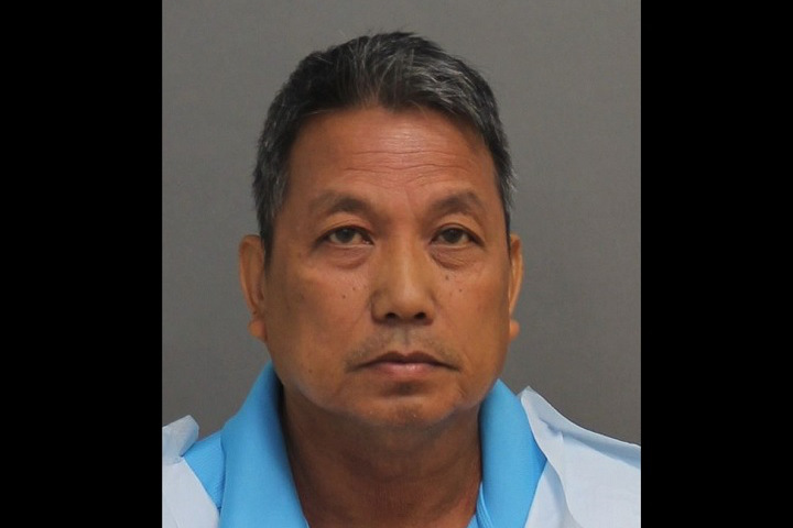 Danilo Alcala, 61, faces new charges of sexual assault. Police believe there may be more victims.