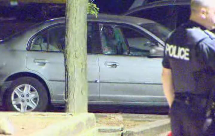 Police investigate shooting near Victoria Park and Finch - image