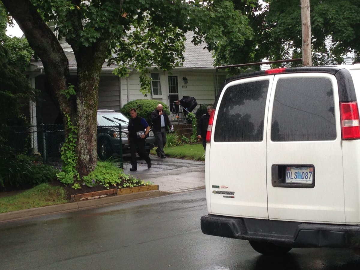 Halifax police investigating early morning shooting in city’s west end Halifax Globalnews.ca