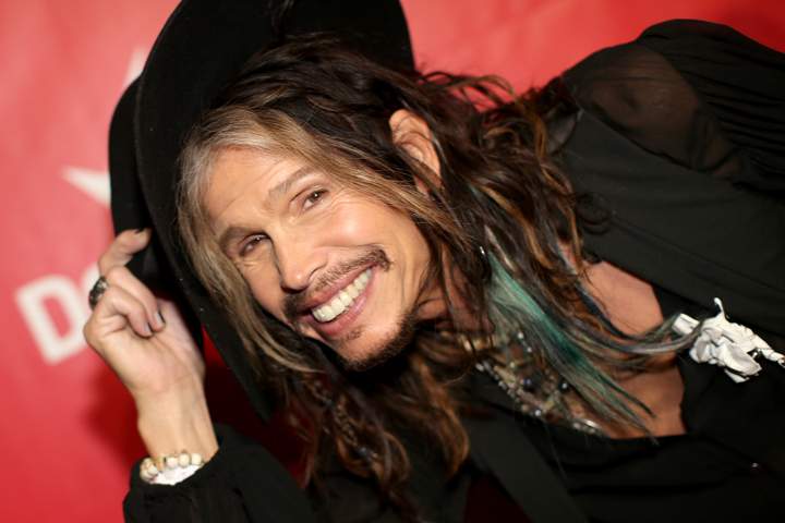 Do you know these celebrities’ real names? - image