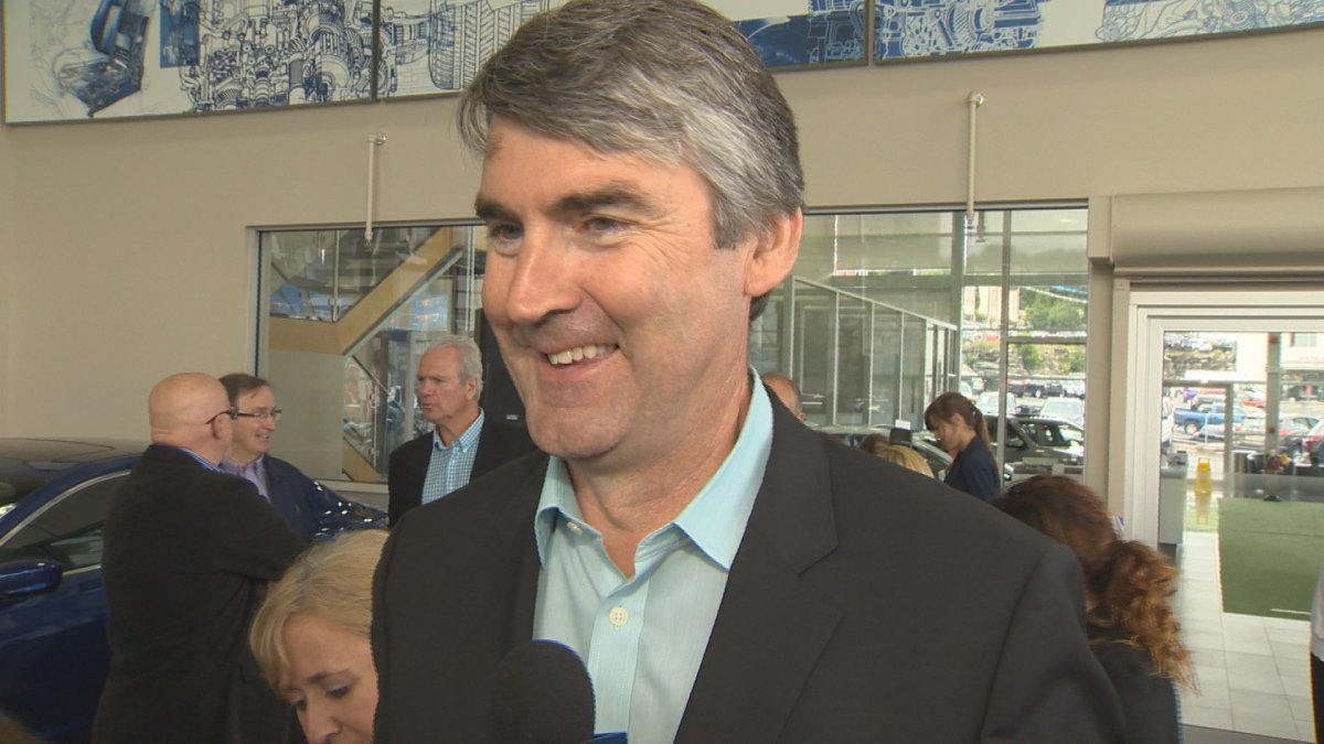 The government of Nova Scotia is being criticized for its spending on public opinion polling.
