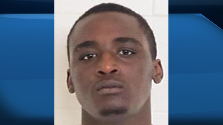 Mohamed Sail is wanted on a Canada-wide warrant for second-degree murder in connection with the fatal shooting of 18-year-old Jeremy Cook in London, Ont. on June 14. 