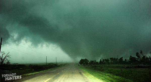 IN PHOTOS: Tornado touches down in southern Manitoba - Winnipeg ...