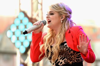 The worst song of 2015 is here: Meghan Trainor's Dear Future