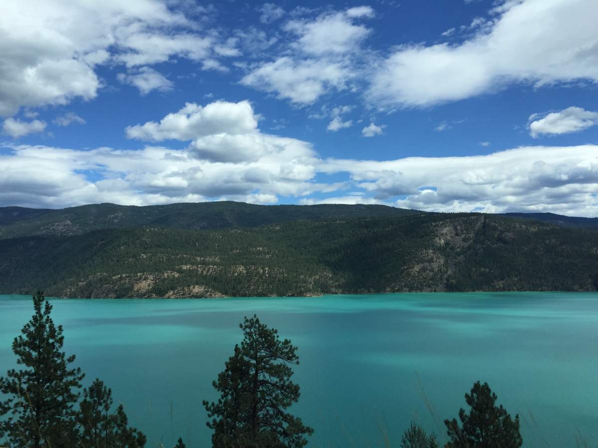 Okanagan forecast: weekend sunshine - image