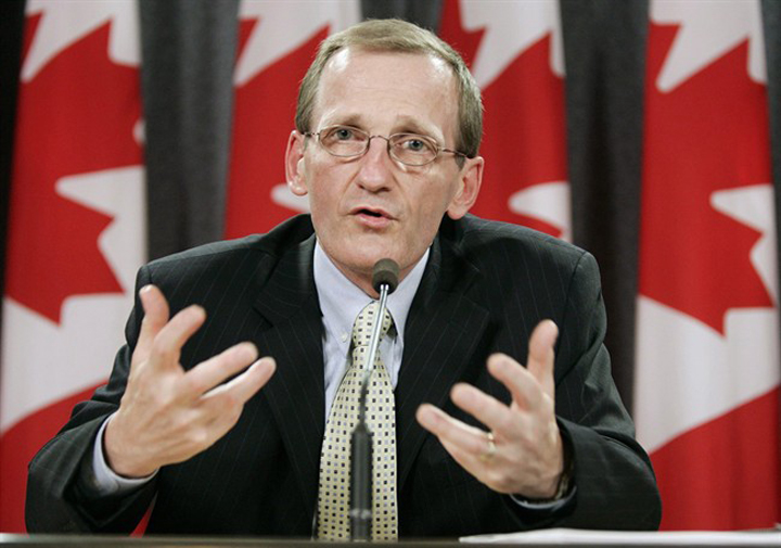 Yves Côté has cleared the federal NDP of any wrongdoing related to mass mailings sent into four ridings during 2013 byelections.