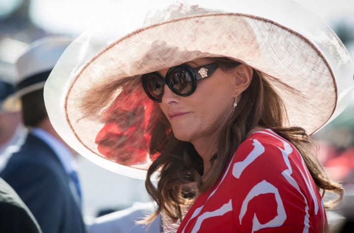 Investigators to recommend Caitlyn Jenner be charged with manslaughter