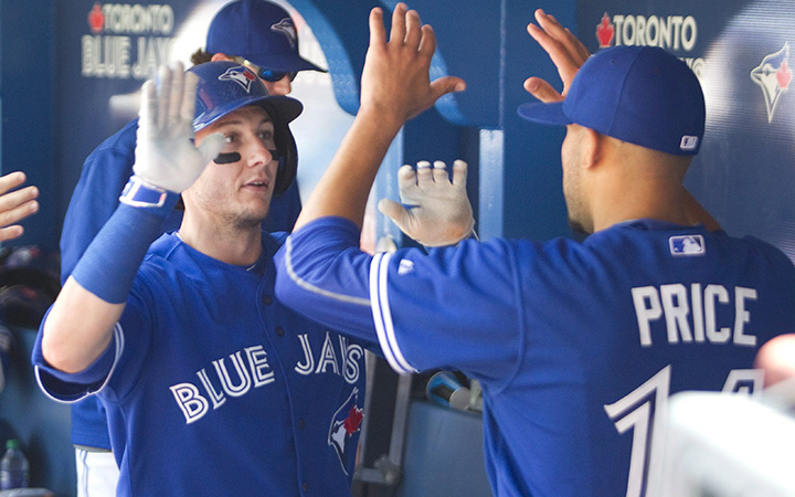 Will the Toronto Blue Jays be a playoff team with Troy Tulowitzki and David  Price – The Denver Post