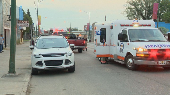 20th Street West collision in Saskatoon prompts response time review.